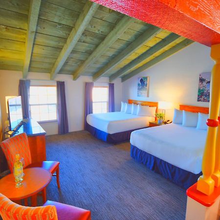 Royal Copenhagen Inn Solvang Buitenkant foto