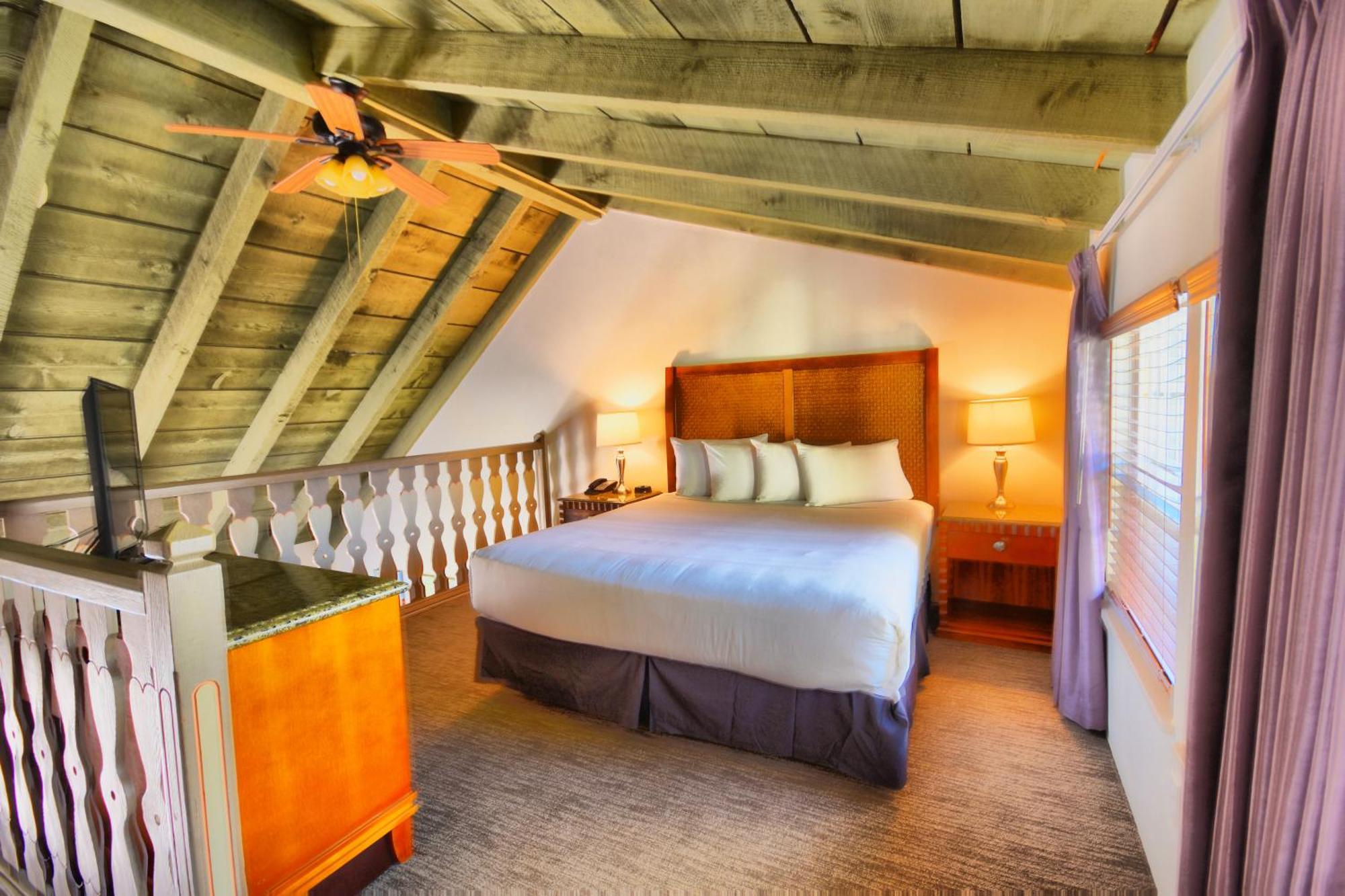 Royal Copenhagen Inn Solvang Buitenkant foto
